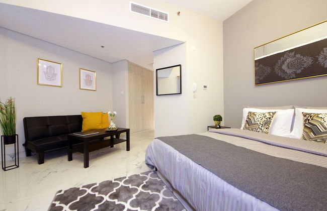 Signature Holiday Home-MAG 5 DUBAI SOUTH - Foto 8