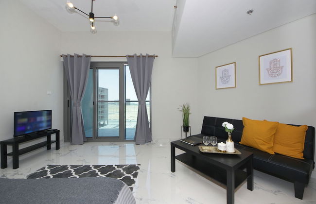 Signature Holiday Home-MAG 5 DUBAI SOUTH - Foto 7
