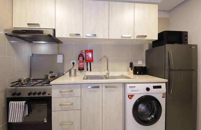 Signature Holiday Home-MAG 5 DUBAI SOUTH - Foto 11