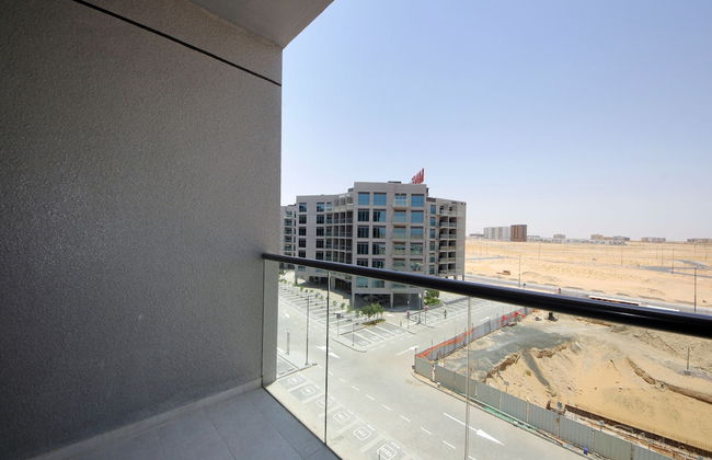Signature Holiday Home-MAG 5 DUBAI SOUTH - Foto 9