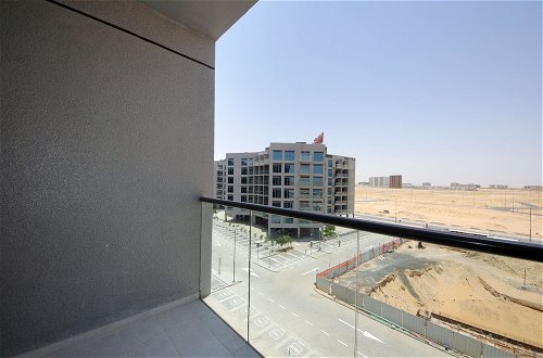 Photo 9 - Signature Holiday Home-MAG 5 DUBAI SOUTH