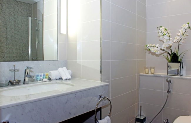 Piks Key - Central Park Towers - Foto 16