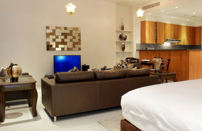 Piks Key - Central Park Towers - Foto 8