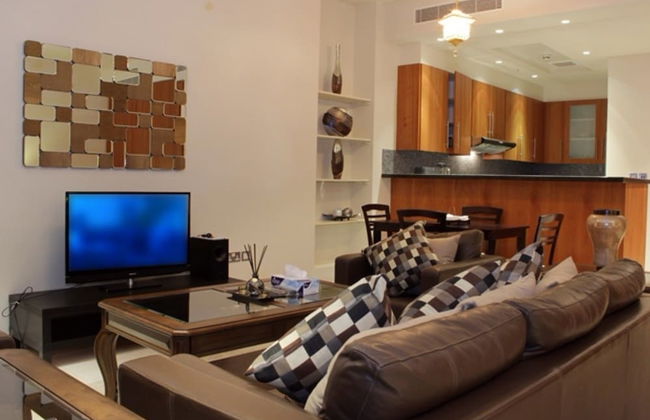 Piks Key - Central Park Towers - Foto 9