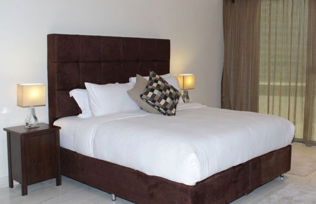 Piks Key - Central Park Towers - Foto 2