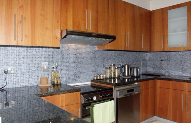 Piks Key - Central Park Towers - Foto 7