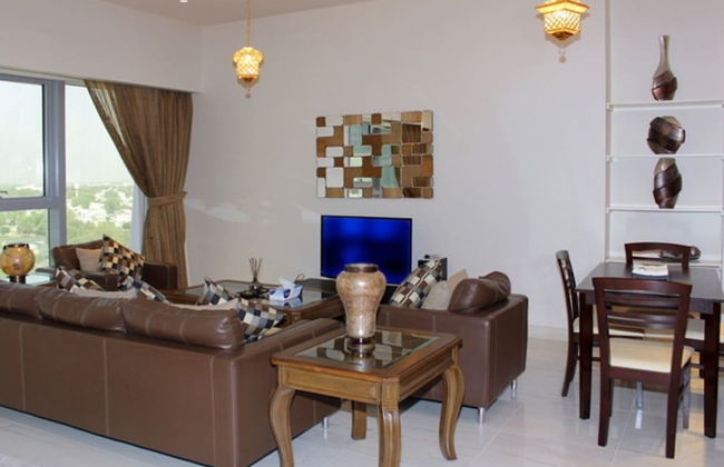 Piks Key - Central Park Towers - Foto 14