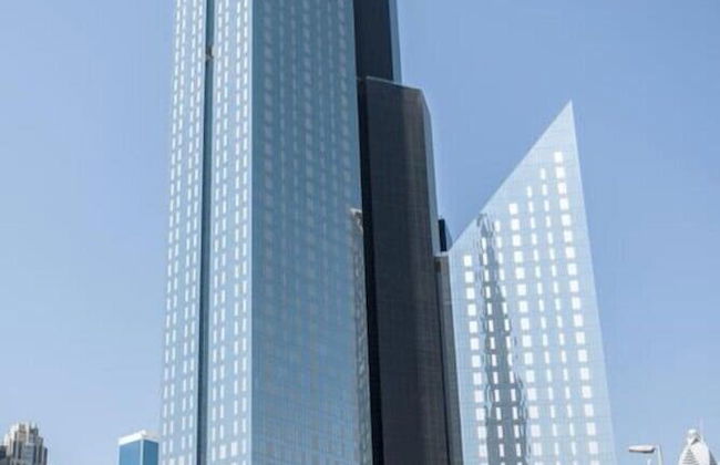 Piks Key - Central Park Towers - Foto 25