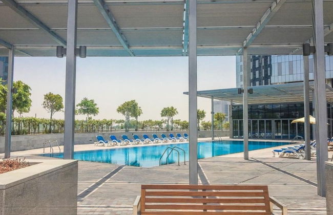 Piks Key - Central Park Towers - Foto 19