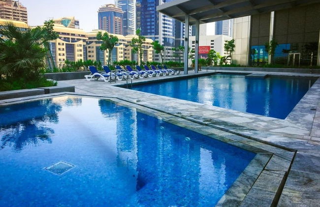 Piks Key - Central Park Towers - Foto 20