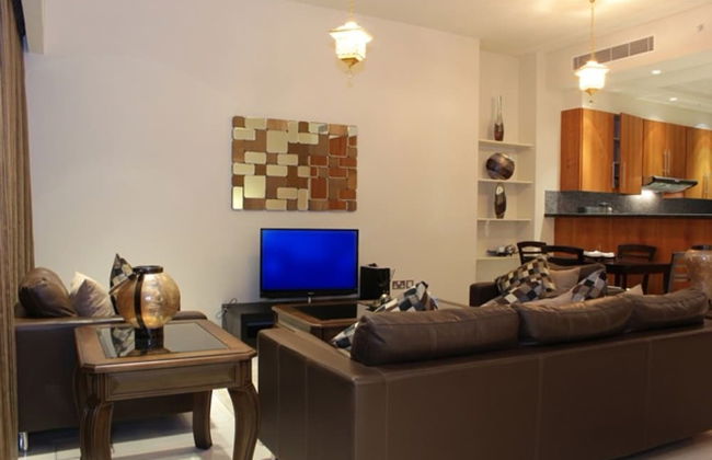 Piks Key - Central Park Towers - Foto 13