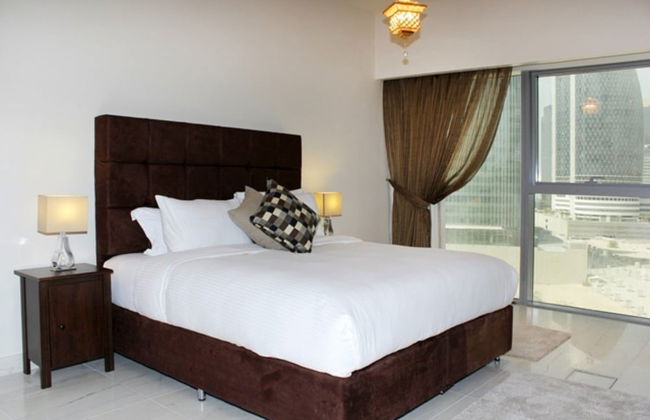 Piks Key - Central Park Towers - Foto 3