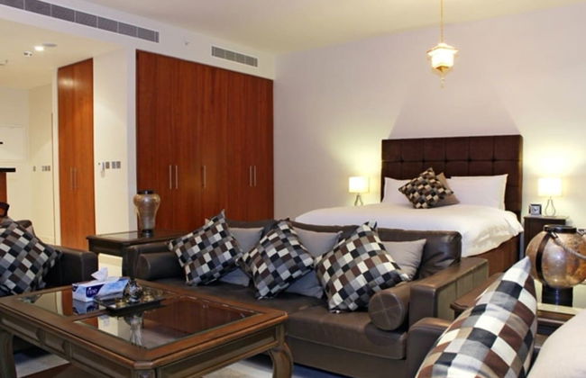 Piks Key - Central Park Towers - Foto 1