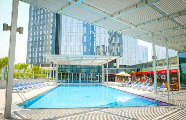 Piks Key - Central Park Towers - Foto 18