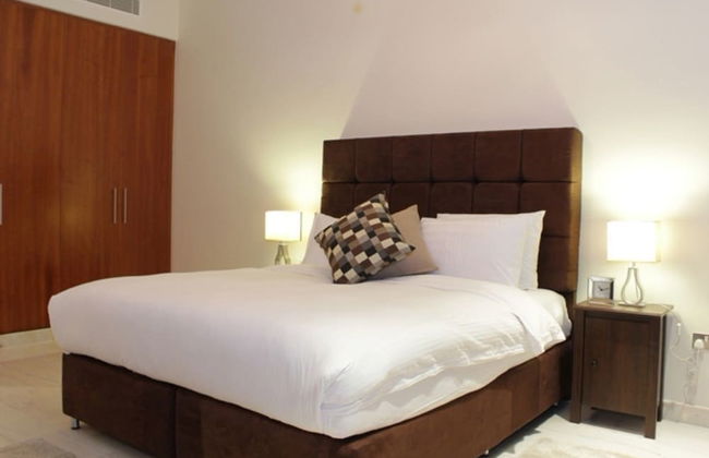 Piks Key - Central Park Towers - Foto 4