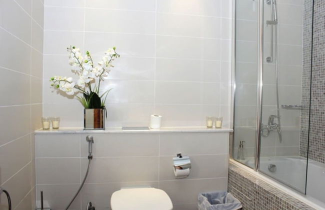 Piks Key - Central Park Towers - Foto 15