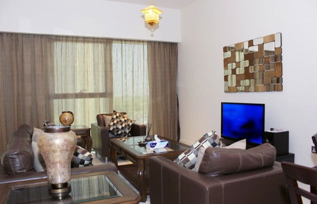 Piks Key - Central Park Towers - Foto 12