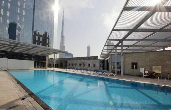 Piks Key - Central Park Towers - Foto 21