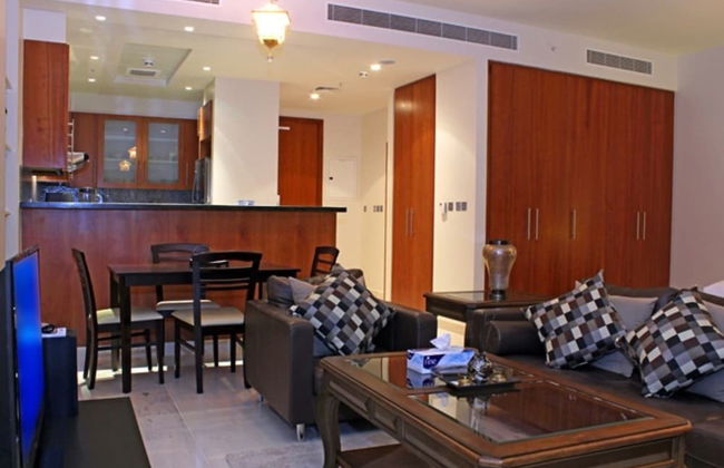 Piks Key - Central Park Towers - Foto 10