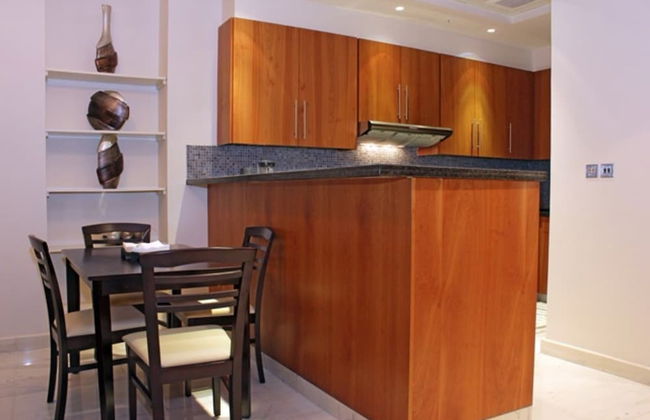 Piks Key - Central Park Towers - Foto 6