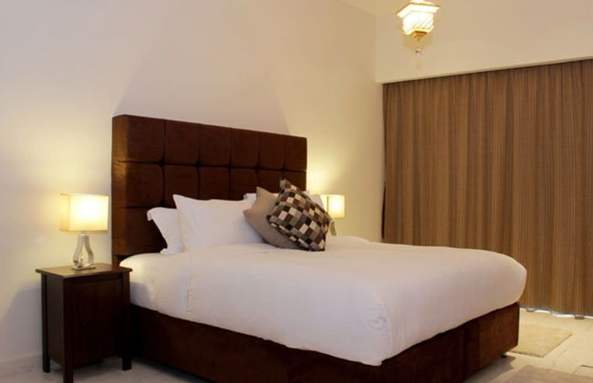 Piks Key - Central Park Towers - Foto 5