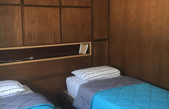Ghazi Appartement - Foto 8