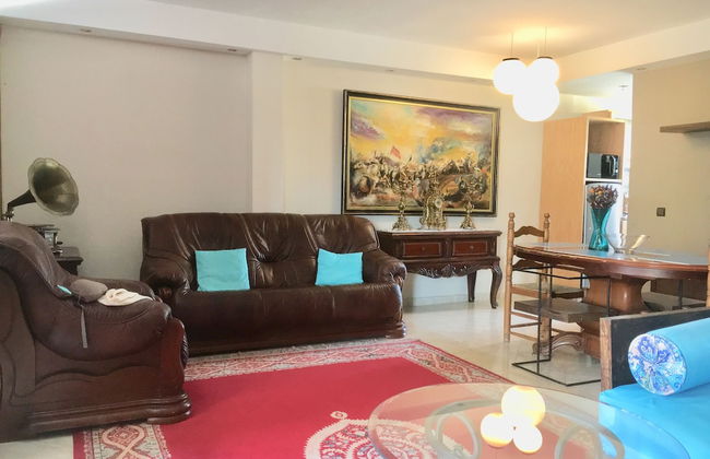 Ghazi Appartement - Foto 29