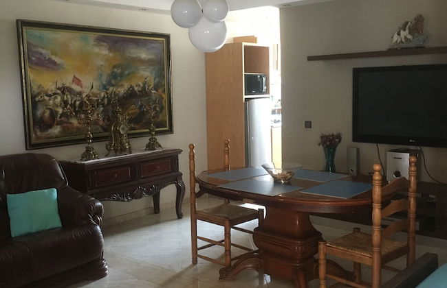 Ghazi Appartement - Foto 22