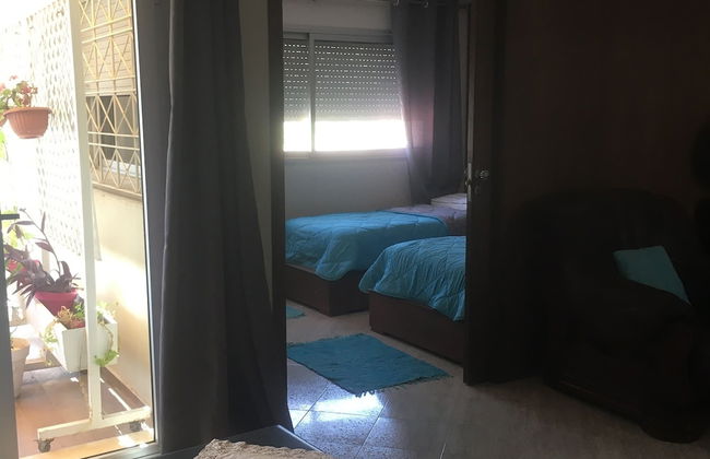 Ghazi Appartement - Foto 11
