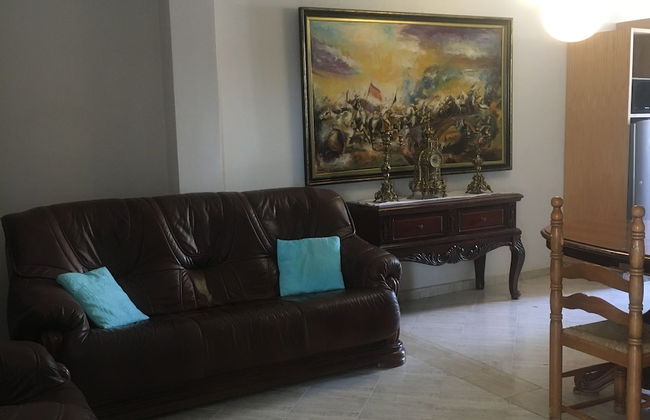 Ghazi Appartement - Foto 20