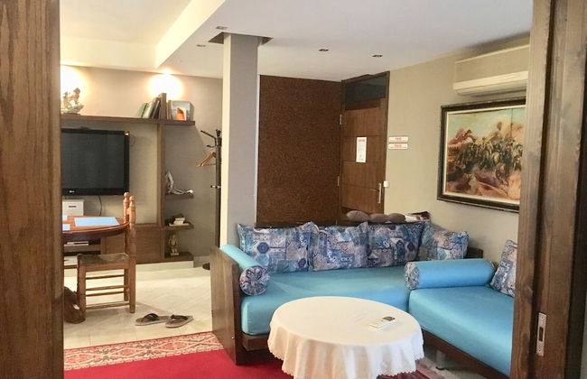 Ghazi Appartement - Foto 2