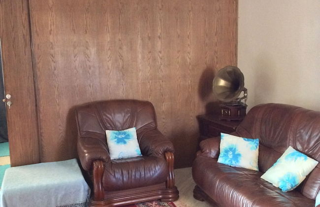 Ghazi Appartement - Foto 27