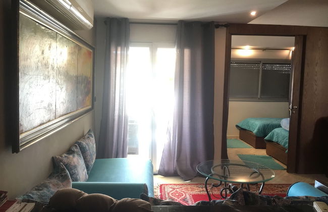 Ghazi Appartement - Foto 3