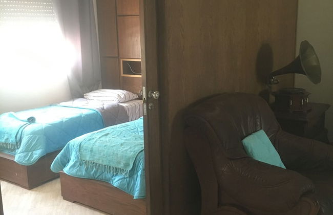 Ghazi Appartement - Foto 10