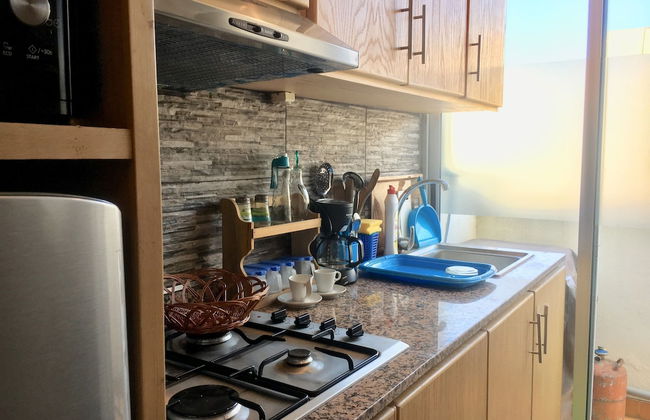Ghazi Appartement - Foto 16