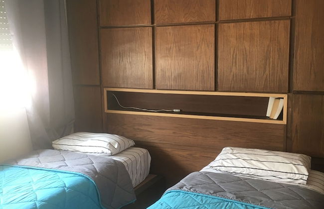 Ghazi Appartement - Foto 9