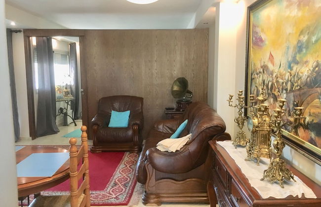 Ghazi Appartement - Foto 17