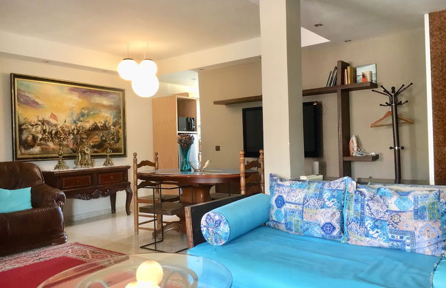 Ghazi Appartement - Foto 1