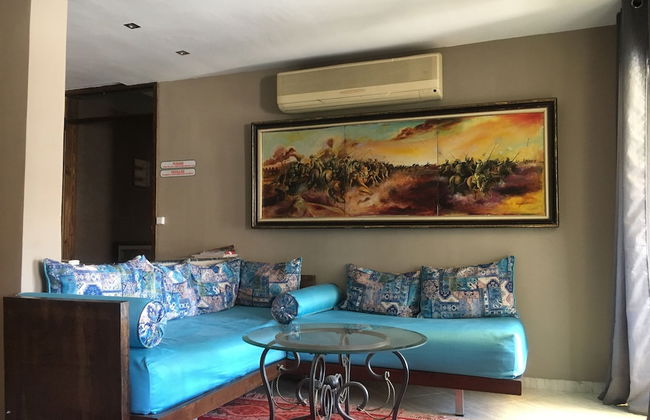 Ghazi Appartement - Foto 19
