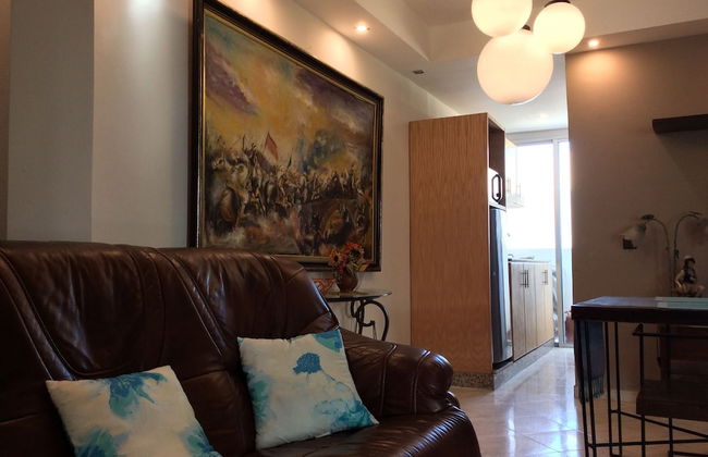 Ghazi Appartement - Foto 26