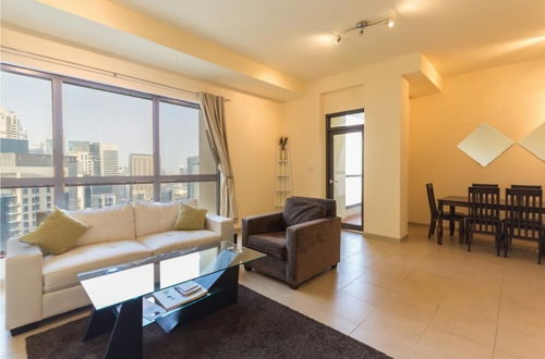 Photo 7 - Yanjoon Holiday Homes - JBR Amawj 4