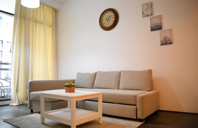 Cozy 1 Bedroom In J8 Al Safouh - Foto 4