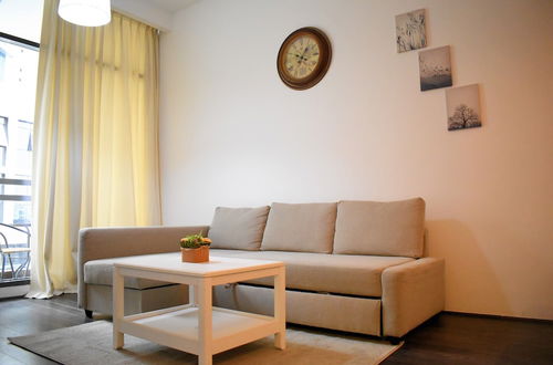 Photo 4 - Cozy 1 Bedroom In J8 Al Safouh