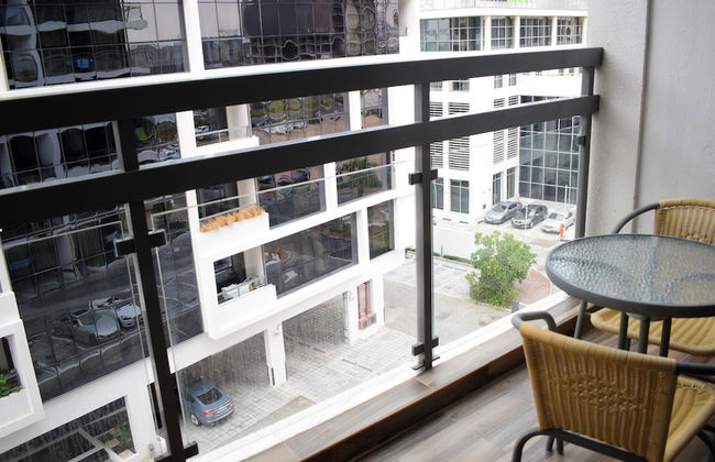 Cozy 1 Bedroom In J8 Al Safouh - Foto 10