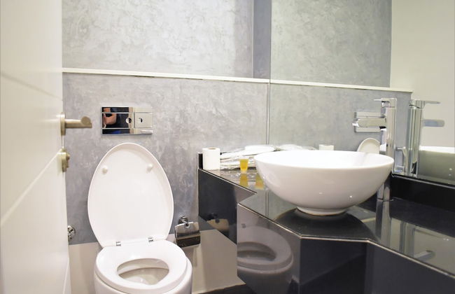 Cozy 1 Bedroom In J8 Al Safouh - Foto 13