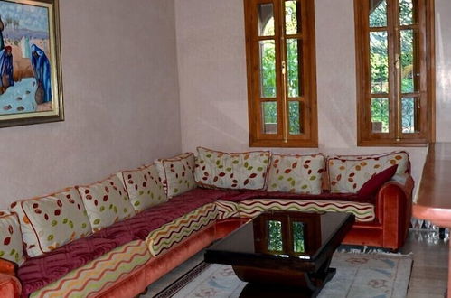 Photo 5 - Villa Amelkis-Marrakech-VLC-228