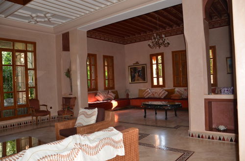 Photo 10 - Villa Amelkis-Marrakech-VLC-228