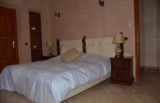 Photo 2 - Villa Amelkis-Marrakech-VLC-228