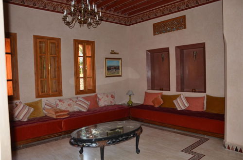 Photo 9 - Villa Amelkis-Marrakech-VLC-228