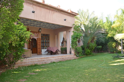 Photo 20 - Villa Amelkis-Marrakech-VLC-228